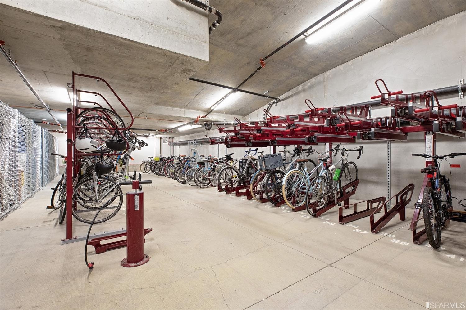 Detail Gallery Image 63 of 65 For 338 Potrero Ave #508,  San Francisco,  CA 94103 - 2 Beds | 2 Baths