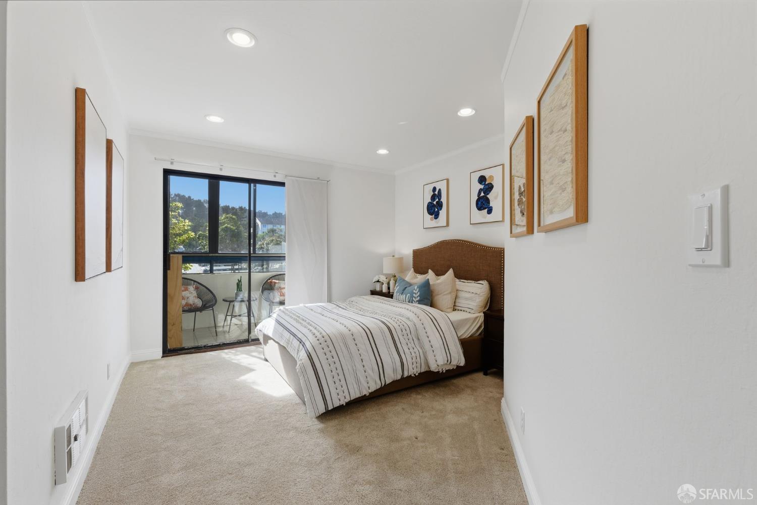 Detail Gallery Image 12 of 31 For 1551 Southgate Ave #102,  Daly City,  CA 94015 - 2 Beds | 2 Baths