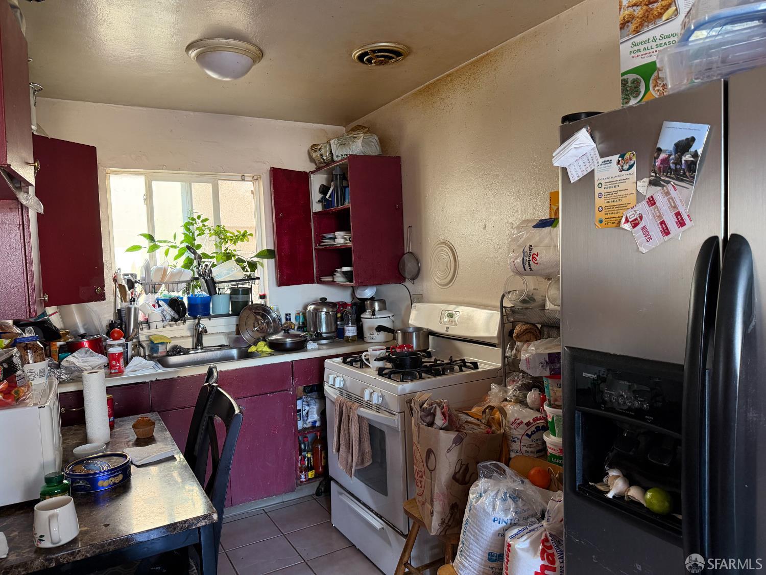 Detail Gallery Image 5 of 36 For 525 Huntington Ave, San Bruno,  CA 94066 - – Beds | – Baths