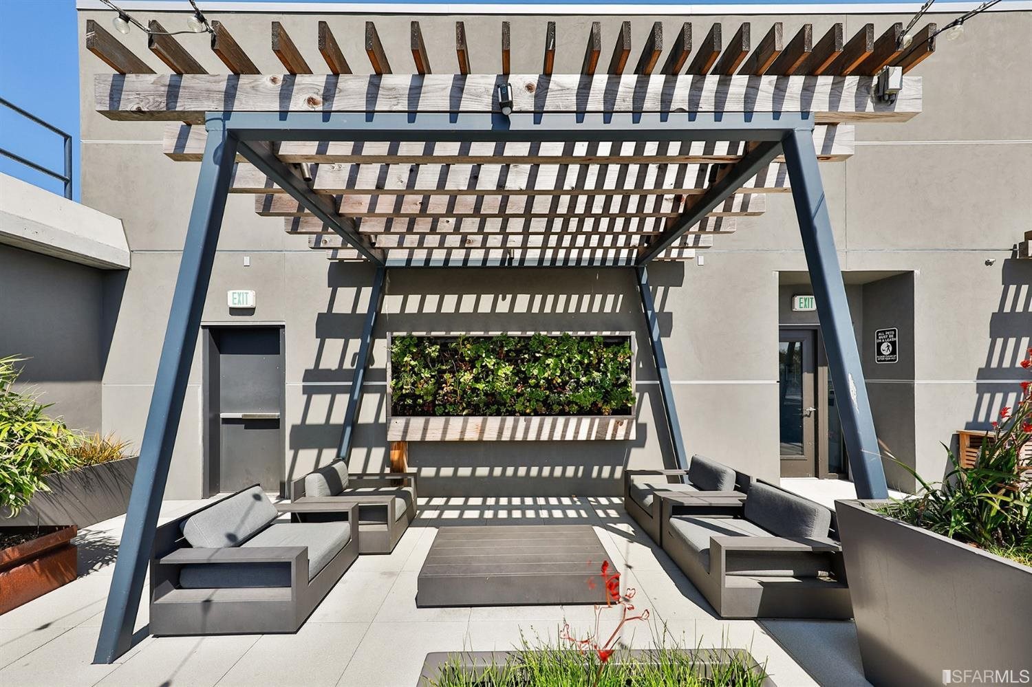 Detail Gallery Image 46 of 65 For 338 Potrero Ave #508,  San Francisco,  CA 94103 - 2 Beds | 2 Baths