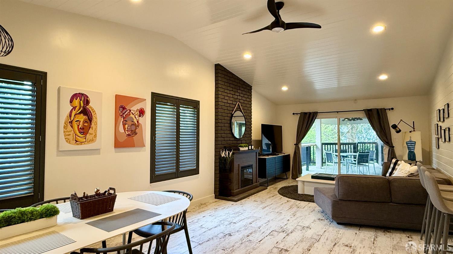 Detail Gallery Image 11 of 49 For 47 Seville Way, South San Francisco,  CA 94080 - 5 Beds | 3 Baths