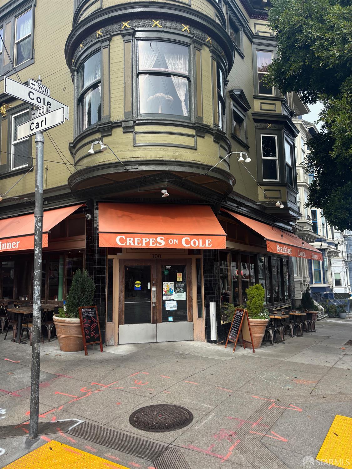 Detail Gallery Image 33 of 40 For 415 Carl St, San Francisco,  CA 94117 - 1 Beds | 1 Baths