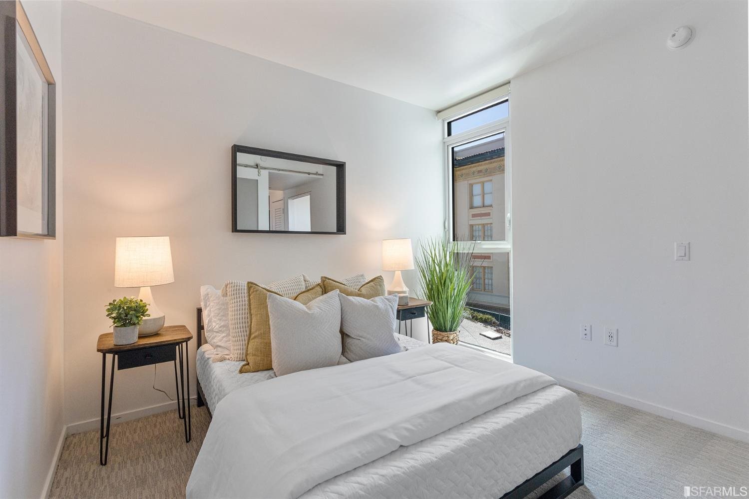Detail Gallery Image 19 of 65 For 338 Potrero Ave #508,  San Francisco,  CA 94103 - 2 Beds | 2 Baths