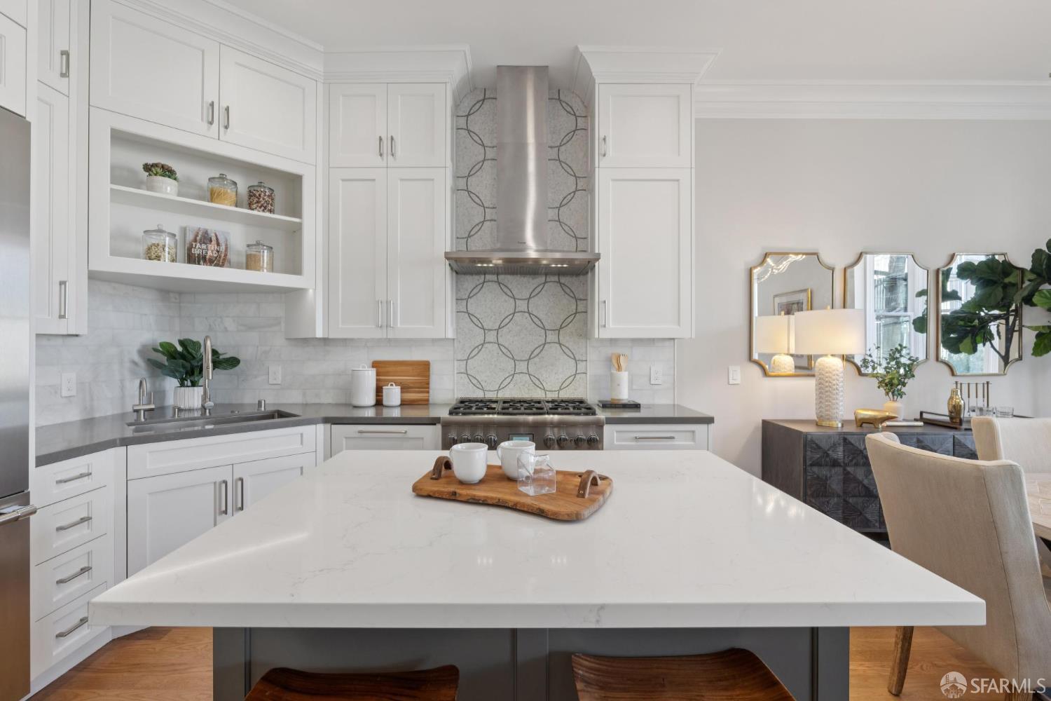 Detail Gallery Image 13 of 80 For 704 18th St, San Francisco,  CA 94107 - – Beds | – Baths