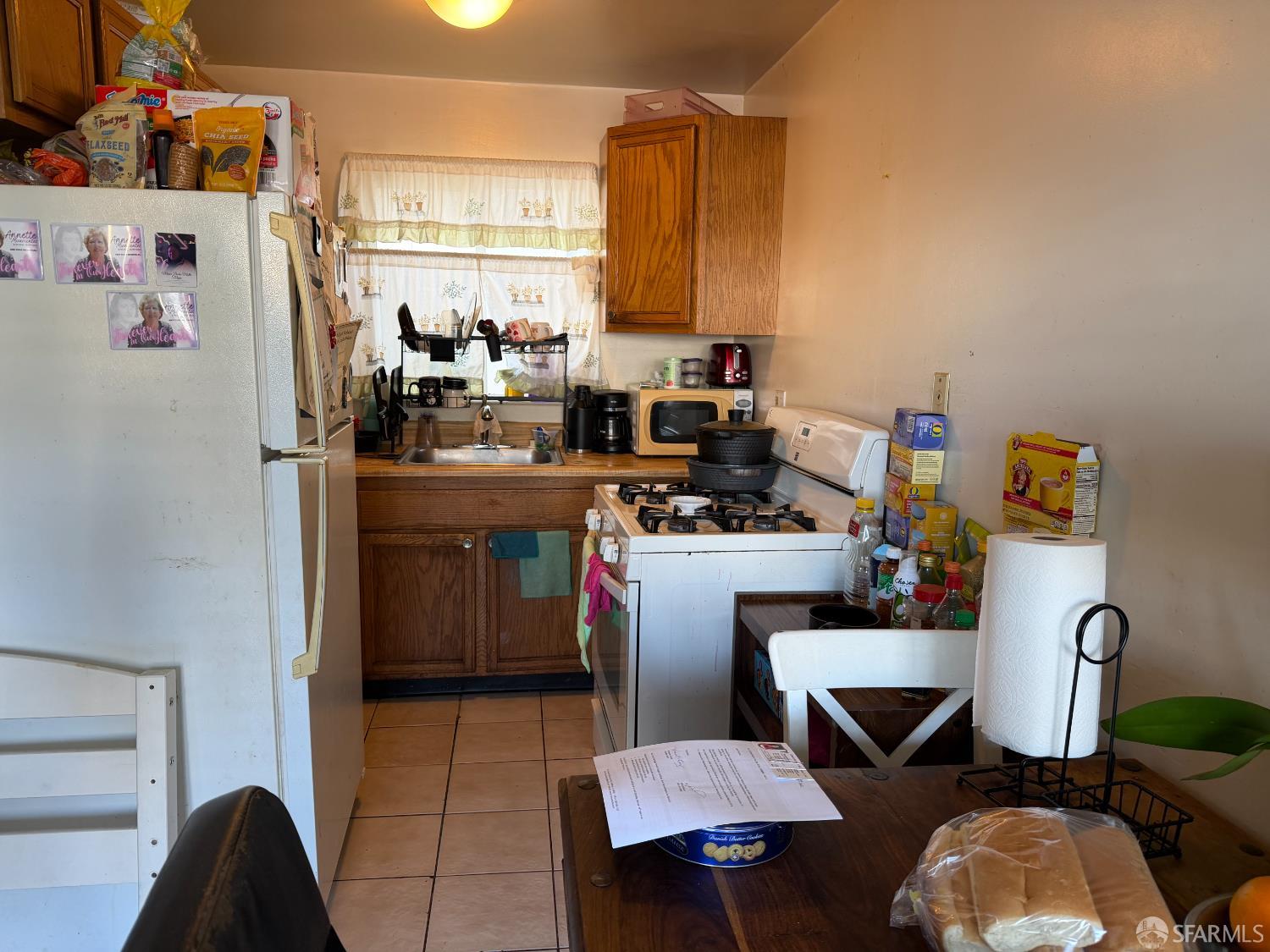 Detail Gallery Image 11 of 36 For 525 Huntington Ave, San Bruno,  CA 94066 - – Beds | – Baths