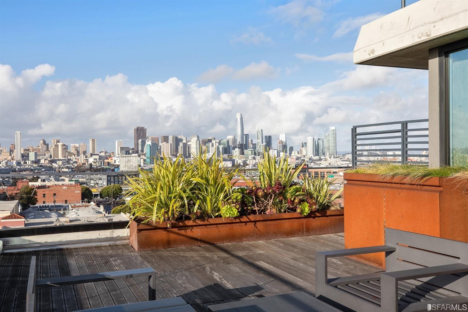 Detail Gallery Image 55 of 65 For 338 Potrero Ave #508,  San Francisco,  CA 94103 - 2 Beds | 2 Baths