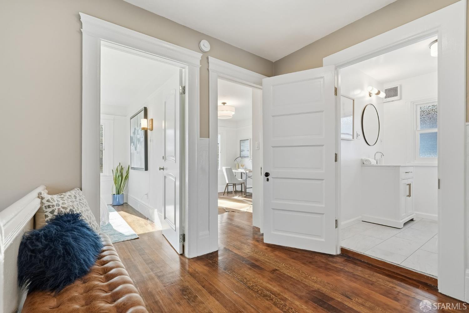 Detail Gallery Image 27 of 60 For 1082 55th St, Oakland,  CA 94608 - 4 Beds | 1/1 Baths