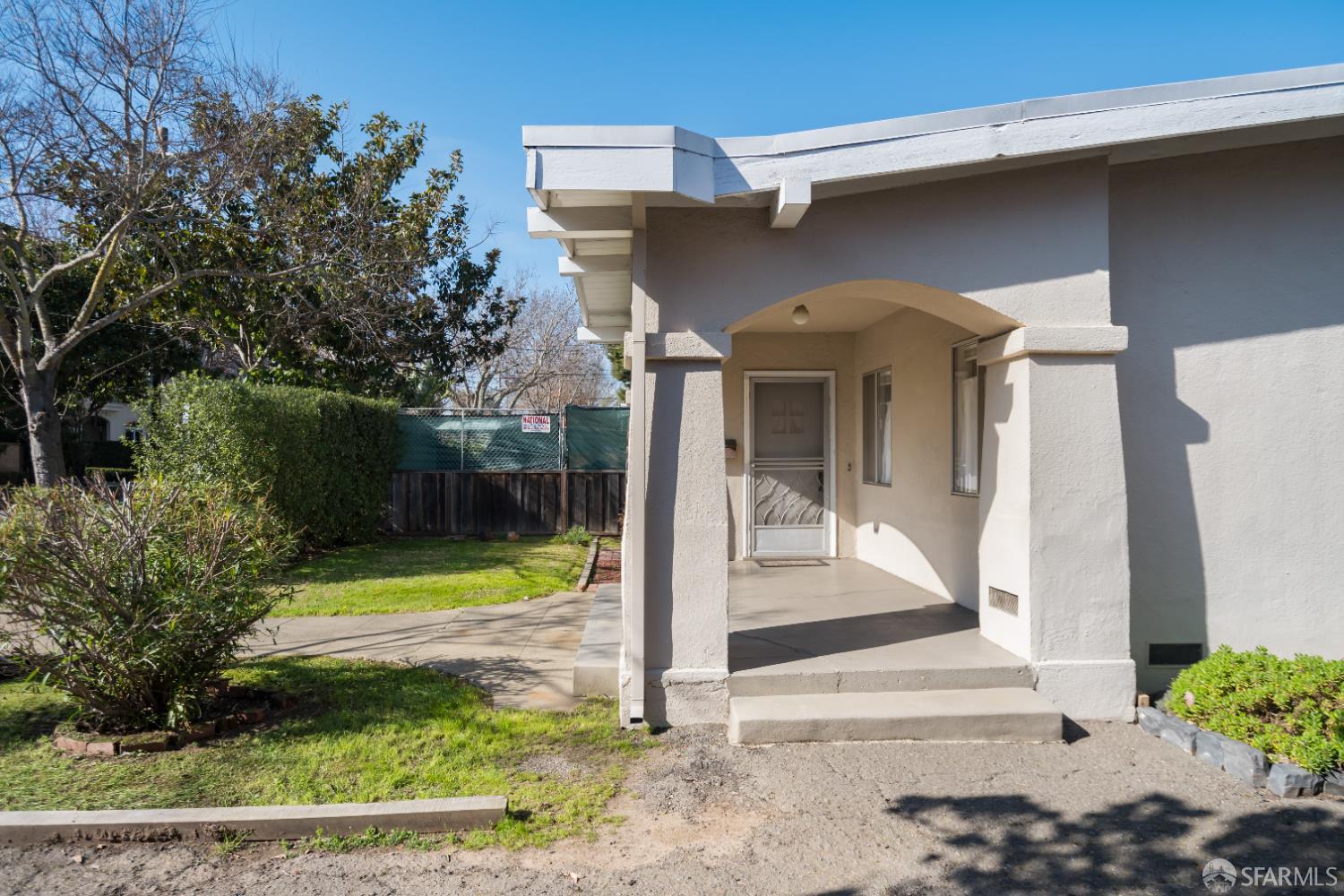 Detail Gallery Image 26 of 27 For 1228 Capuchino Ave, Burlingame,  CA 94010 - 3 Beds | 1 Baths