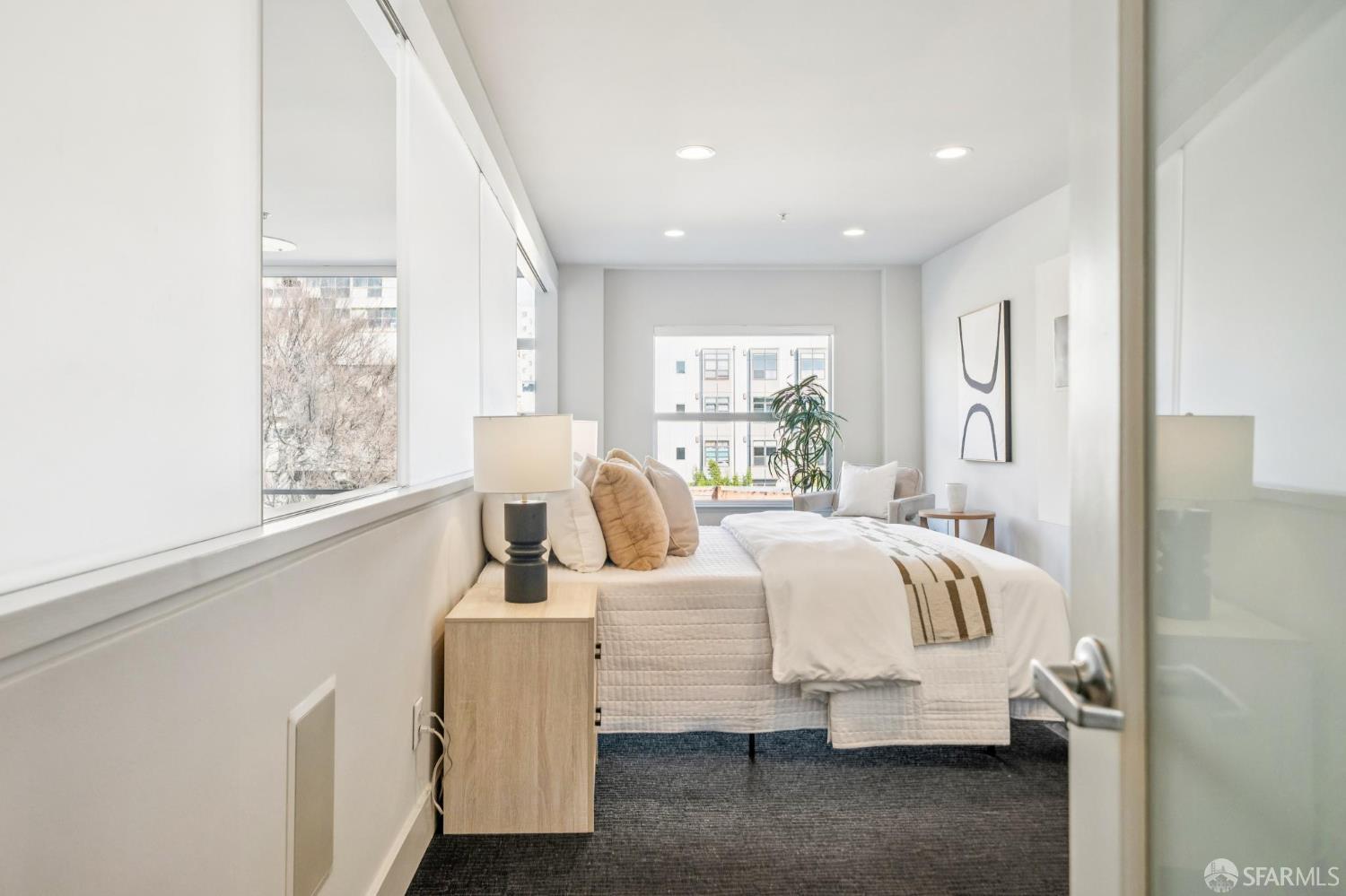 Detail Gallery Image 57 of 70 For 142 Russ St #4,  San Francisco,  CA 94103 - 3 Beds | 2/1 Baths