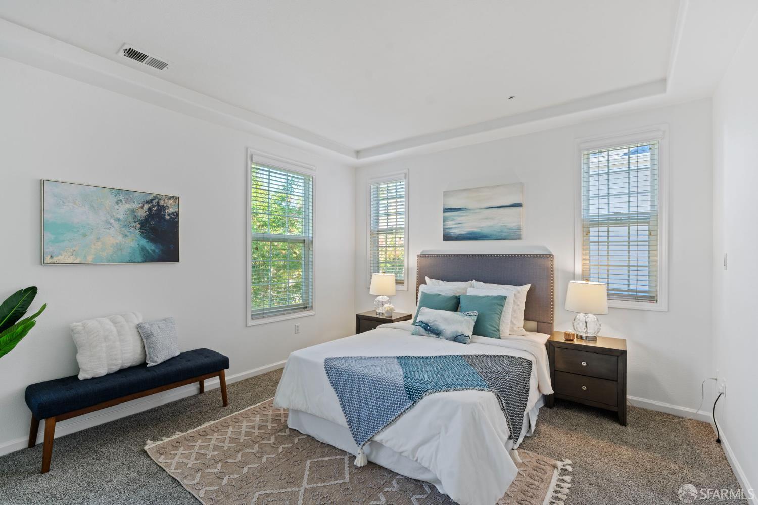 Detail Gallery Image 21 of 37 For 3613 Whitworth Dr, Dublin,  CA 94568 - 3 Beds | 3/1 Baths