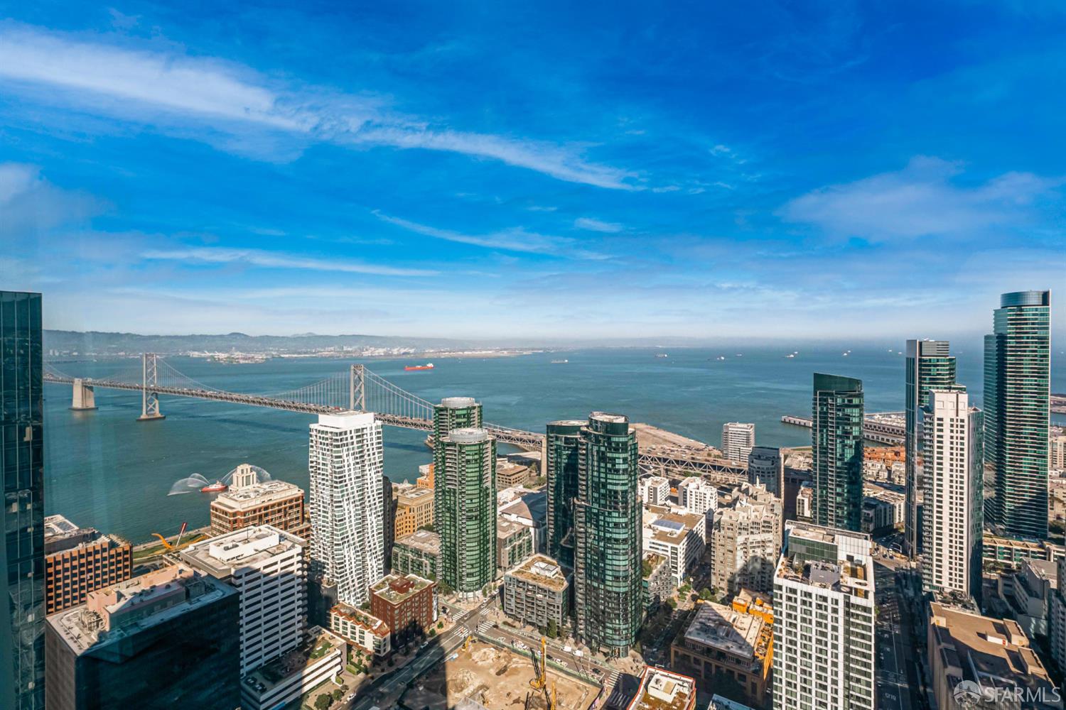 Detail Gallery Image 49 of 53 For 250 King St #514,  San Francisco,  CA 94107 - 1 Beds | 1 Baths