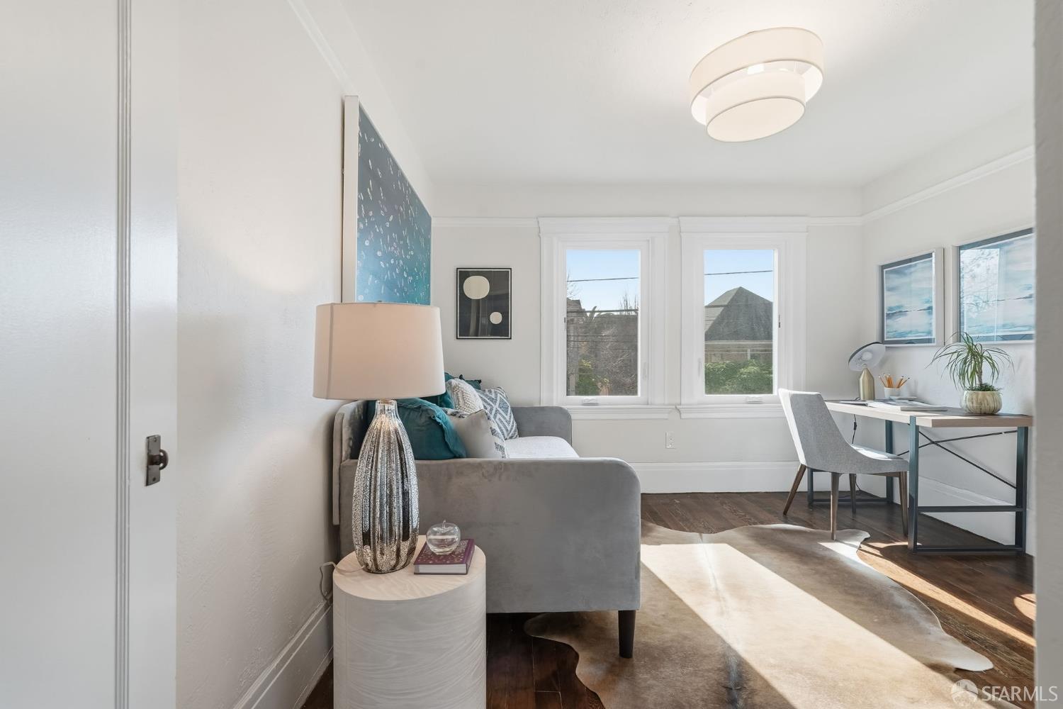 Detail Gallery Image 38 of 60 For 1082 55th St, Oakland,  CA 94608 - 4 Beds | 1/1 Baths