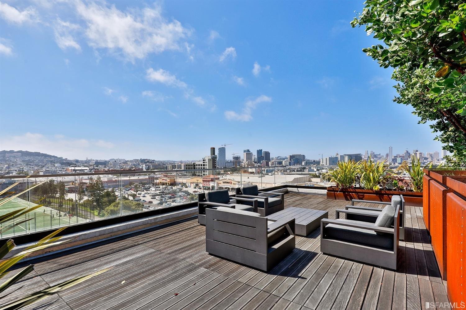 Detail Gallery Image 53 of 65 For 338 Potrero Ave #508,  San Francisco,  CA 94103 - 2 Beds | 2 Baths