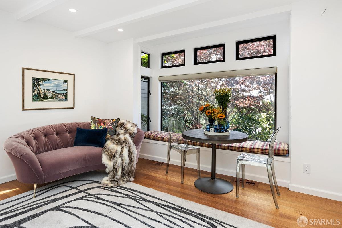 Detail Gallery Image 56 of 84 For 69 Telegraph Place, San Francisco,  CA 94133 - 4 Beds | 3/1 Baths