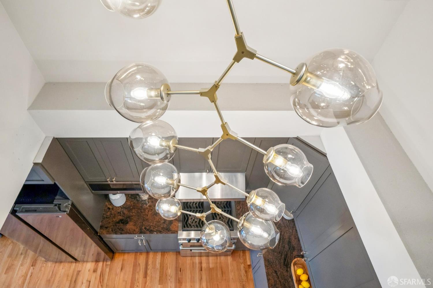 Detail Gallery Image 55 of 70 For 142 Russ St #4,  San Francisco,  CA 94103 - 3 Beds | 2/1 Baths