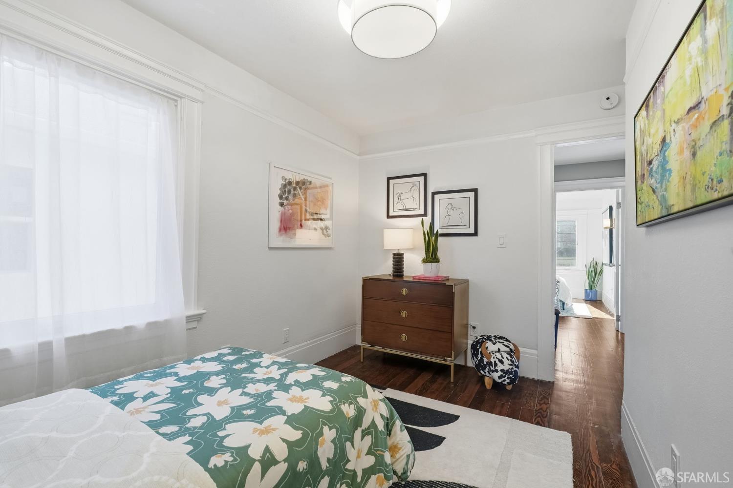 Detail Gallery Image 35 of 60 For 1082 55th St, Oakland,  CA 94608 - 4 Beds | 1/1 Baths