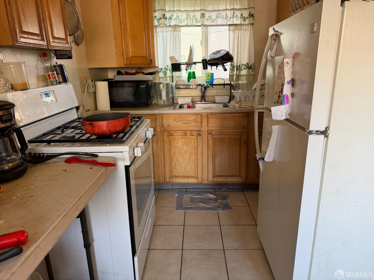 Detail Gallery Image 16 of 36 For 525 Huntington Ave, San Bruno,  CA 94066 - – Beds | – Baths