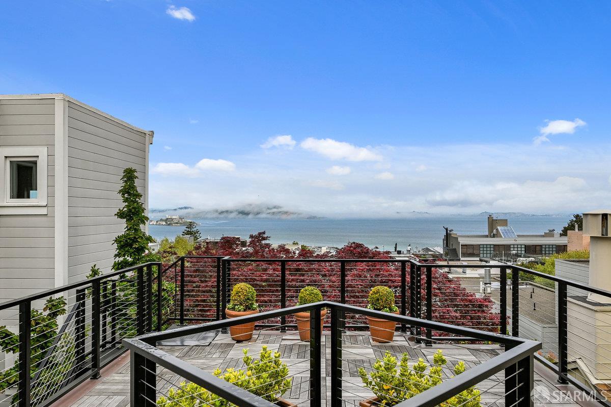 Detail Gallery Image 63 of 84 For 69 Telegraph Place, San Francisco,  CA 94133 - 4 Beds | 3/1 Baths