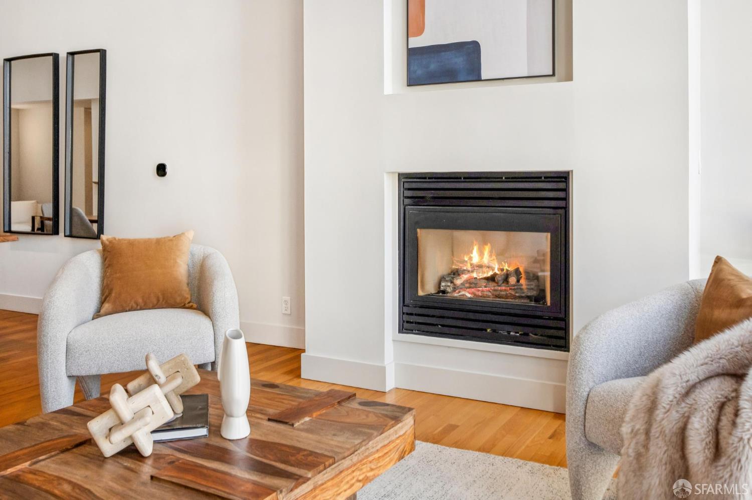 Detail Gallery Image 10 of 70 For 142 Russ St #4,  San Francisco,  CA 94103 - 3 Beds | 2/1 Baths