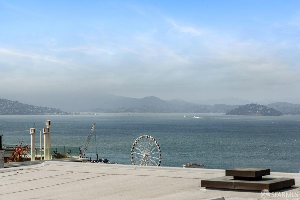 Detail Gallery Image 31 of 84 For 69 Telegraph Place, San Francisco,  CA 94133 - 4 Beds | 3/1 Baths