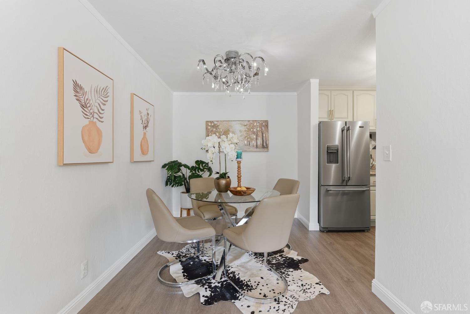 Detail Gallery Image 10 of 31 For 1551 Southgate Ave #102,  Daly City,  CA 94015 - 2 Beds | 2 Baths