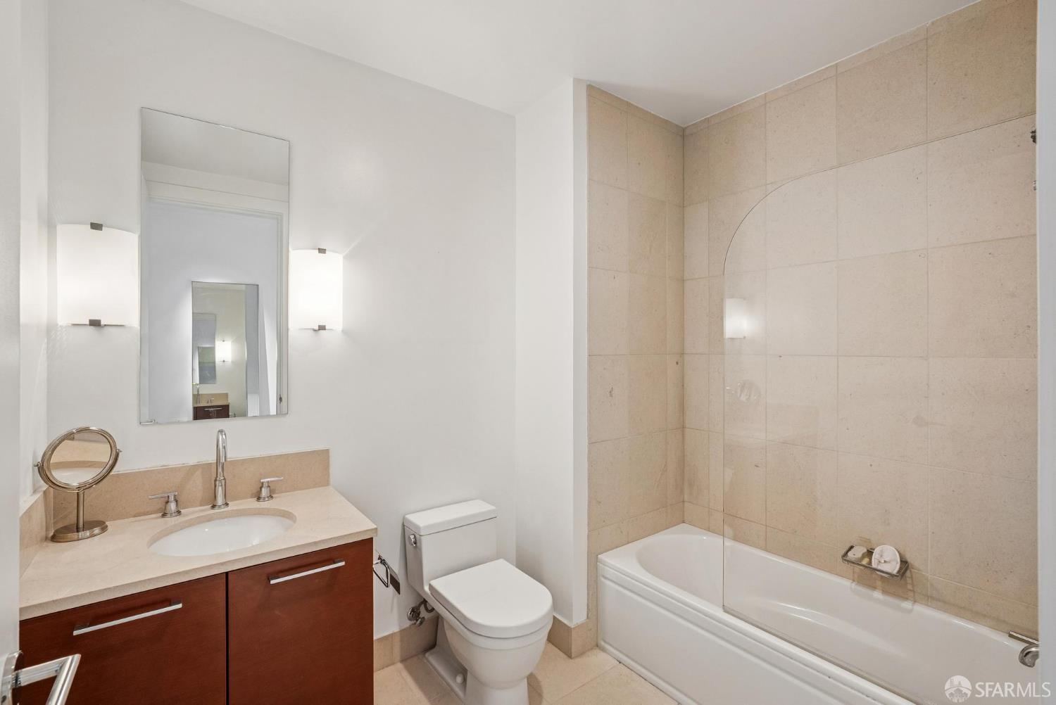 Detail Gallery Image 25 of 49 For 301 Mission St 52d,  San Francisco,  CA 94105 - 2 Beds | 3 Baths