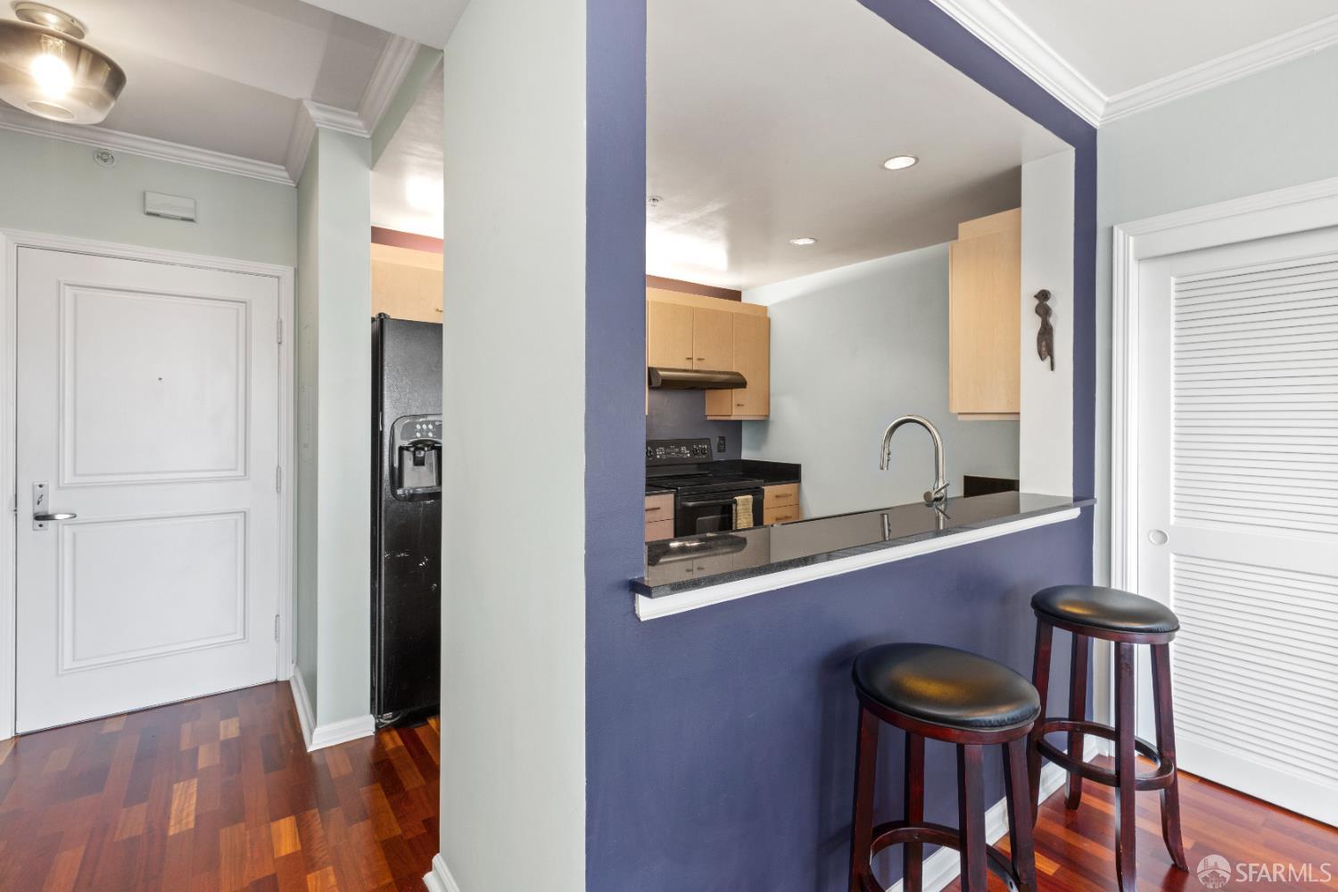 Detail Gallery Image 11 of 21 For 140 South Van Ness Ave #309,  San Francisco,  CA 94103 - 1 Beds | 1 Baths