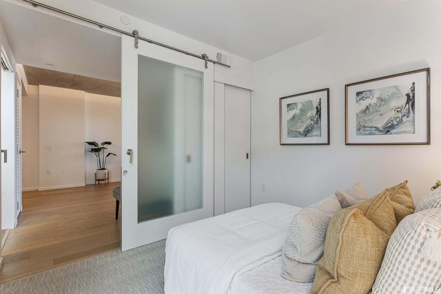 Detail Gallery Image 20 of 65 For 338 Potrero Ave #508,  San Francisco,  CA 94103 - 2 Beds | 2 Baths