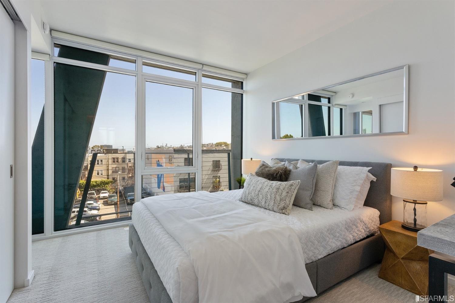 Detail Gallery Image 12 of 65 For 338 Potrero Ave #508,  San Francisco,  CA 94103 - 2 Beds | 2 Baths