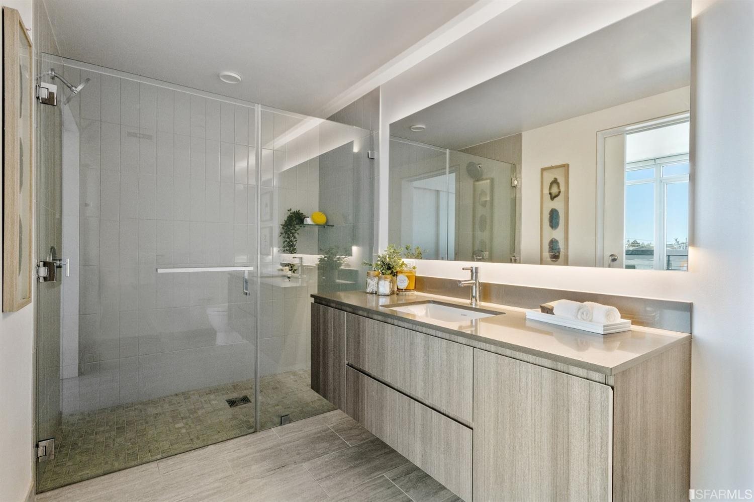 Detail Gallery Image 15 of 65 For 338 Potrero Ave #508,  San Francisco,  CA 94103 - 2 Beds | 2 Baths