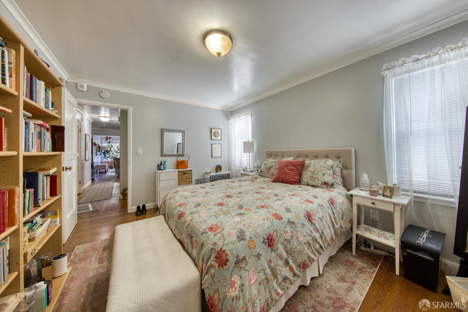 Detail Gallery Image 11 of 19 For 2240 Pacific Ave, San Francisco,  CA 94115 - – Beds | – Baths