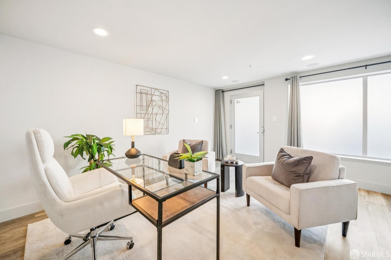 Detail Gallery Image 67 of 70 For 142 Russ St #4,  San Francisco,  CA 94103 - 3 Beds | 2/1 Baths