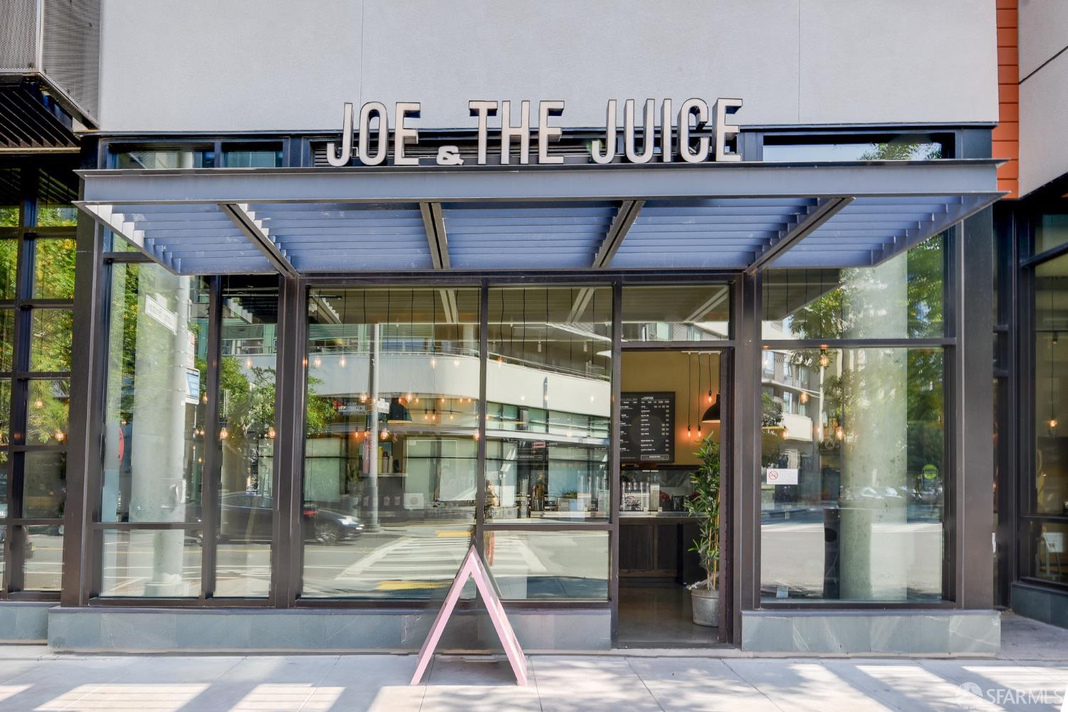 Detail Gallery Image 34 of 53 For 250 King St #514,  San Francisco,  CA 94107 - 1 Beds | 1 Baths