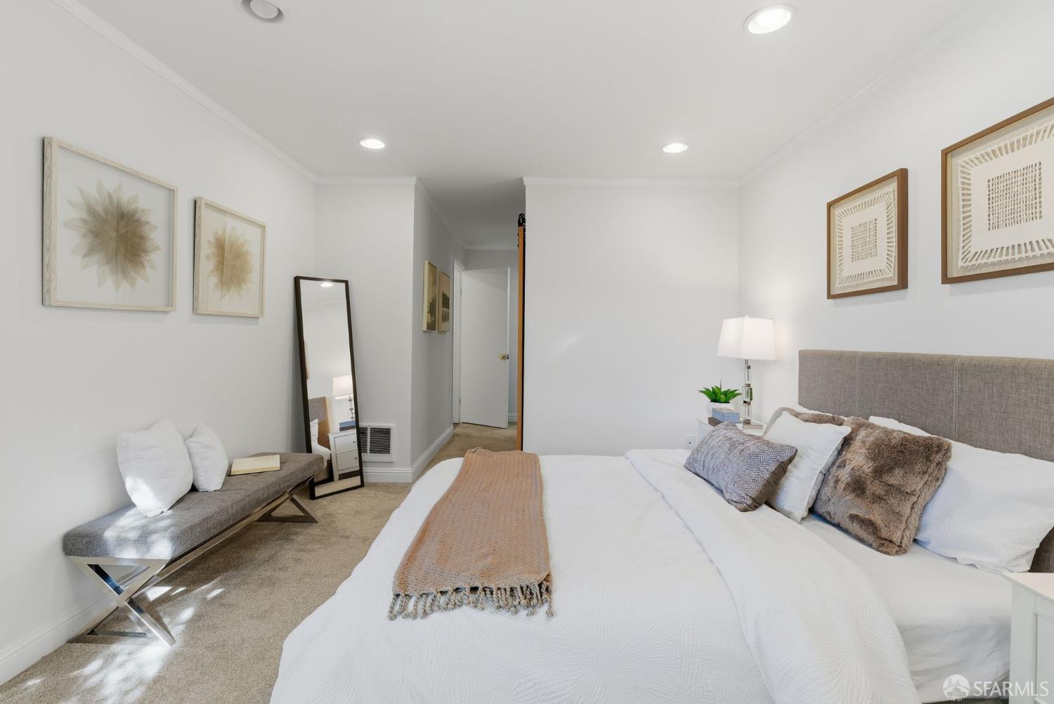 Detail Gallery Image 17 of 31 For 1551 Southgate Ave #102,  Daly City,  CA 94015 - 2 Beds | 2 Baths