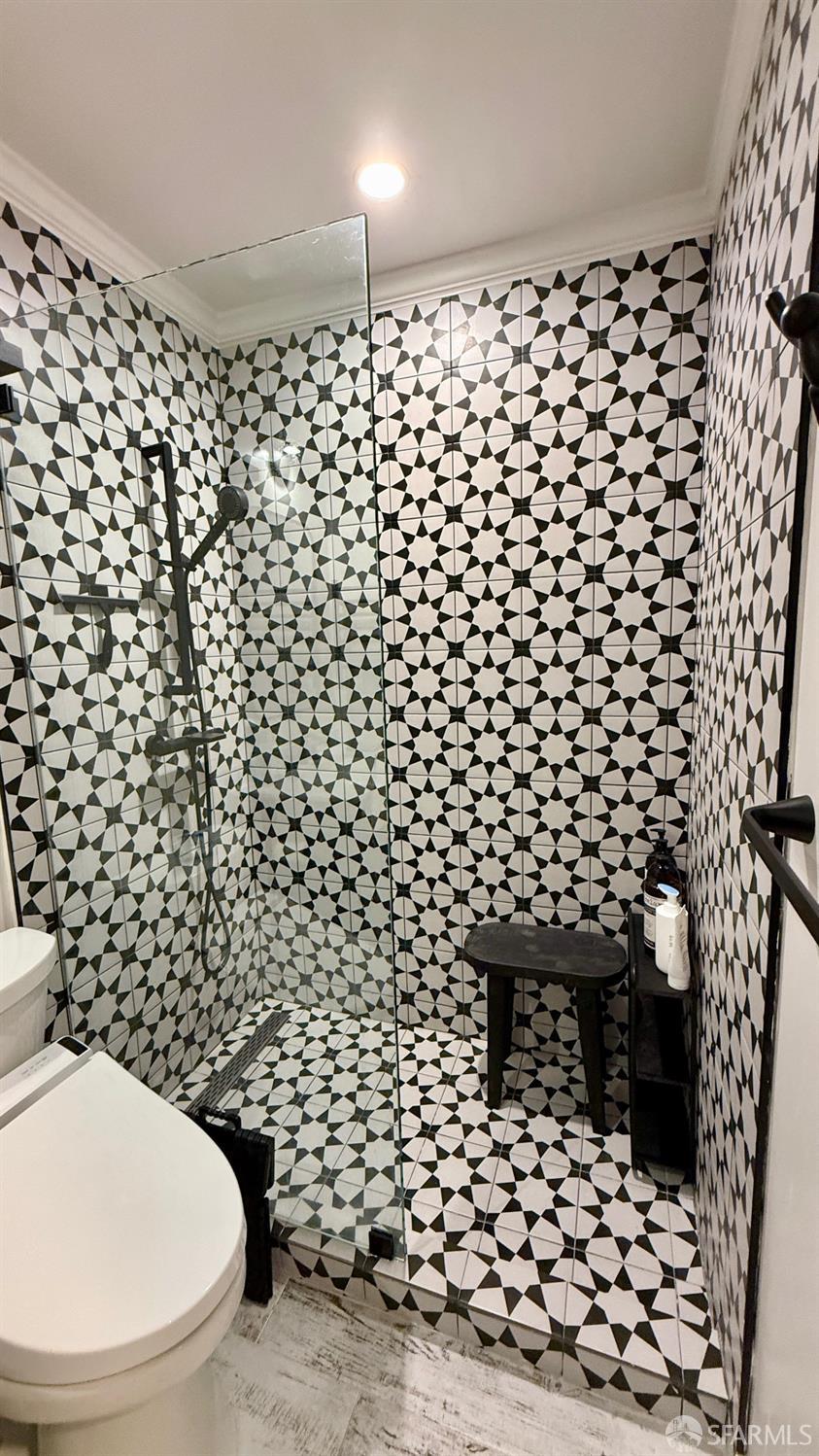 Detail Gallery Image 30 of 49 For 47 Seville Way, South San Francisco,  CA 94080 - 5 Beds | 3 Baths