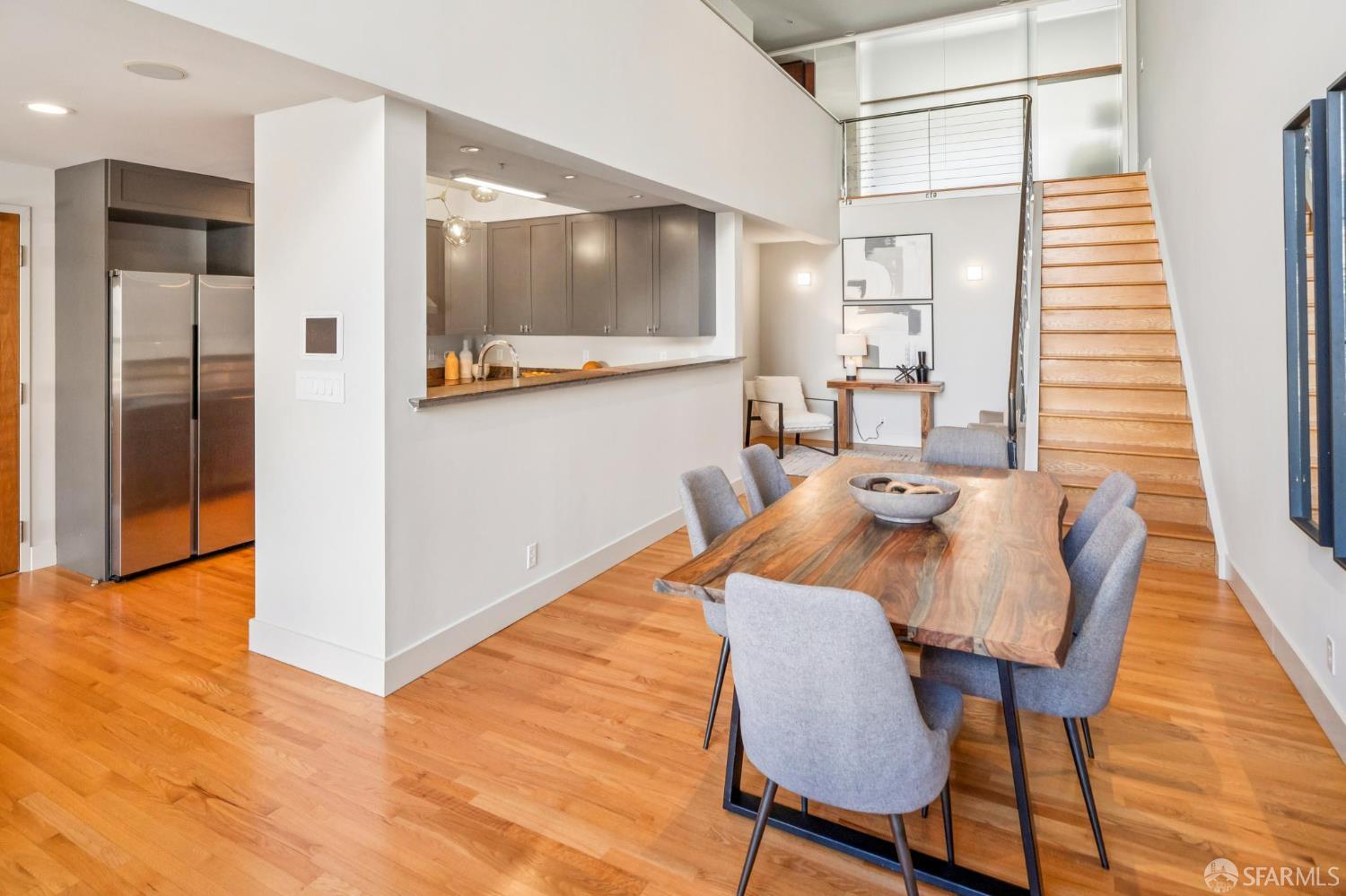 Detail Gallery Image 20 of 70 For 142 Russ St #4,  San Francisco,  CA 94103 - 3 Beds | 2/1 Baths