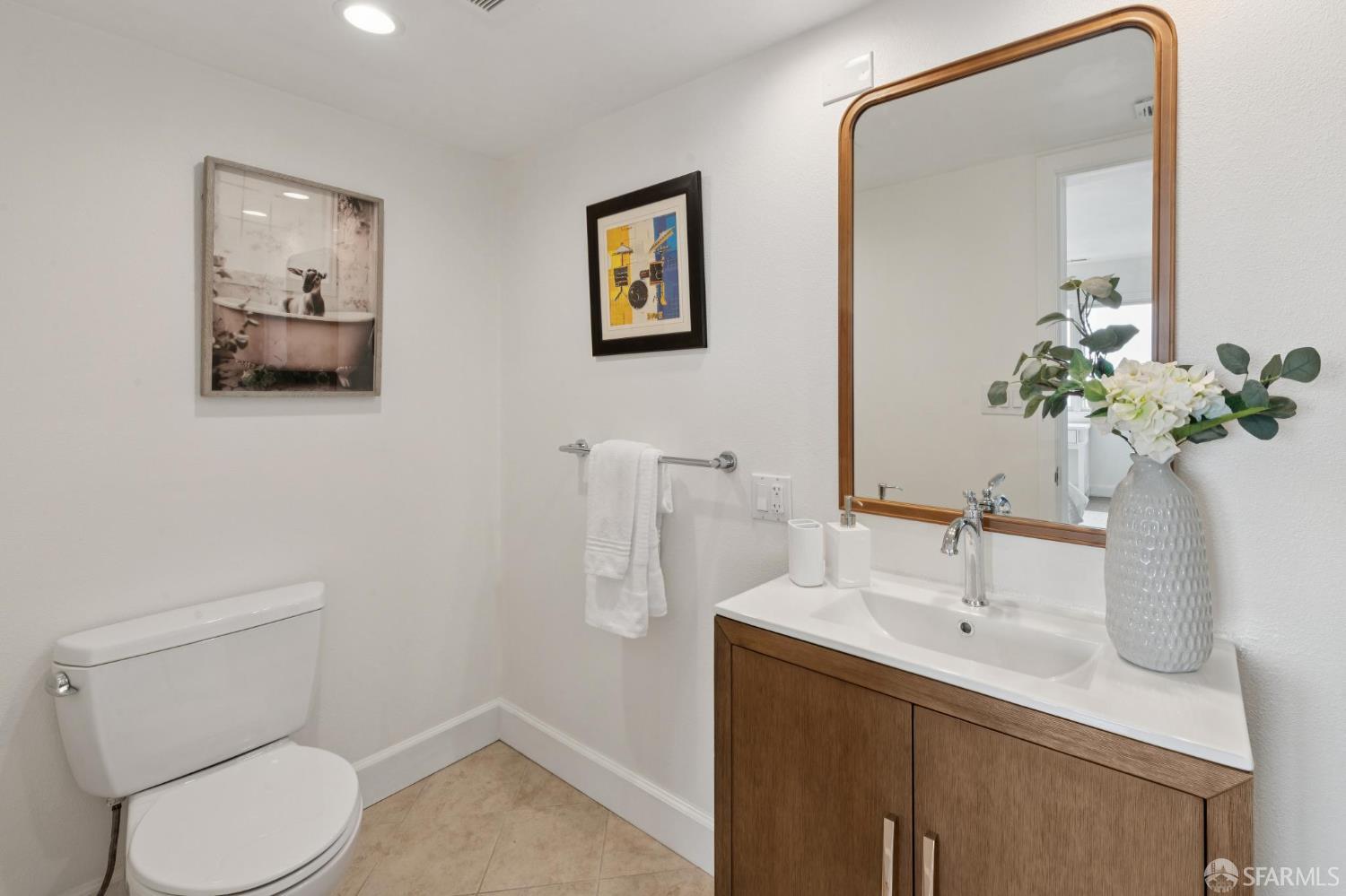 Detail Gallery Image 65 of 89 For 2009 14th Ave, San Francisco,  CA 94110 - 3 Beds | 3 Baths