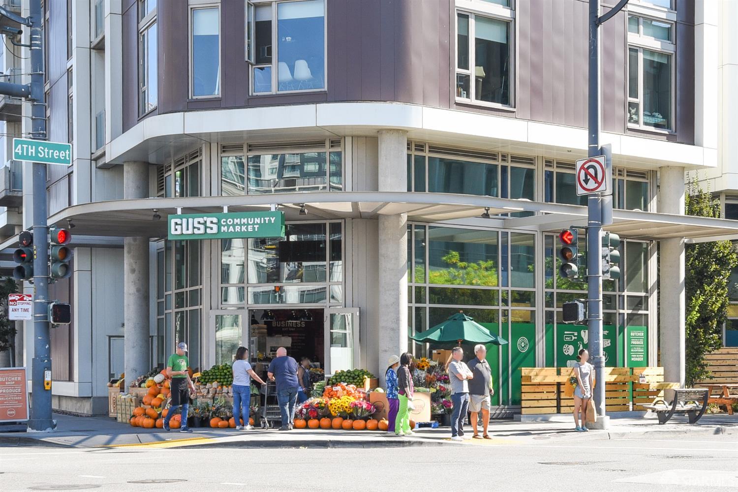 Detail Gallery Image 24 of 53 For 250 King St #514,  San Francisco,  CA 94107 - 1 Beds | 1 Baths