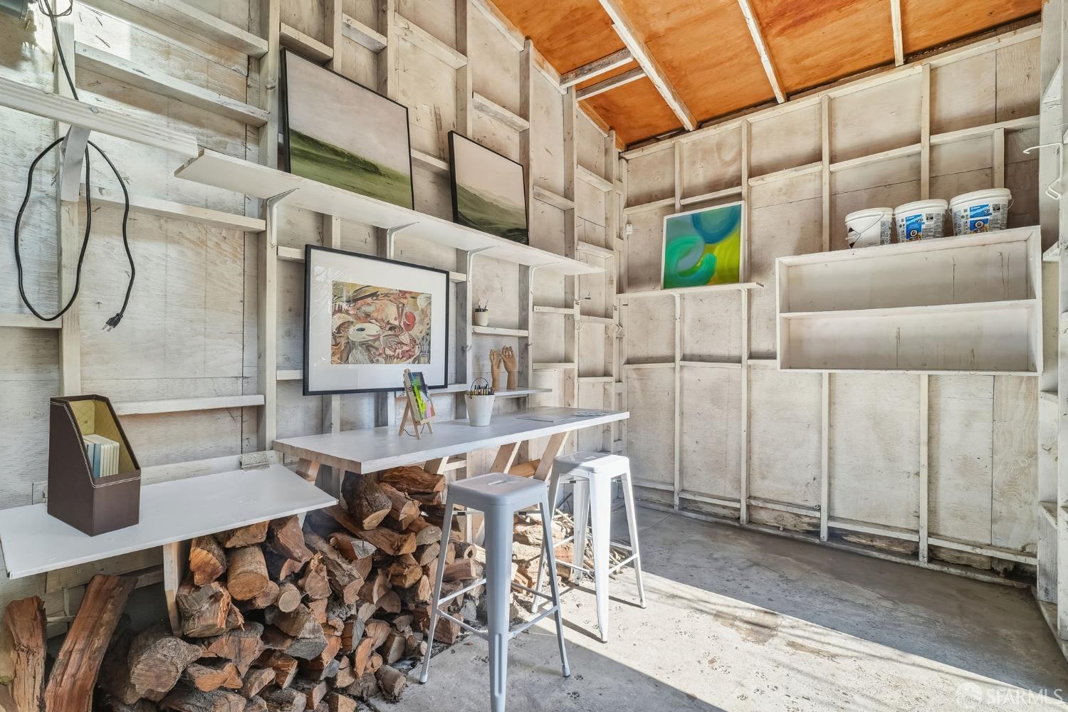 Detail Gallery Image 58 of 60 For 1082 55th St, Oakland,  CA 94608 - 4 Beds | 1/1 Baths