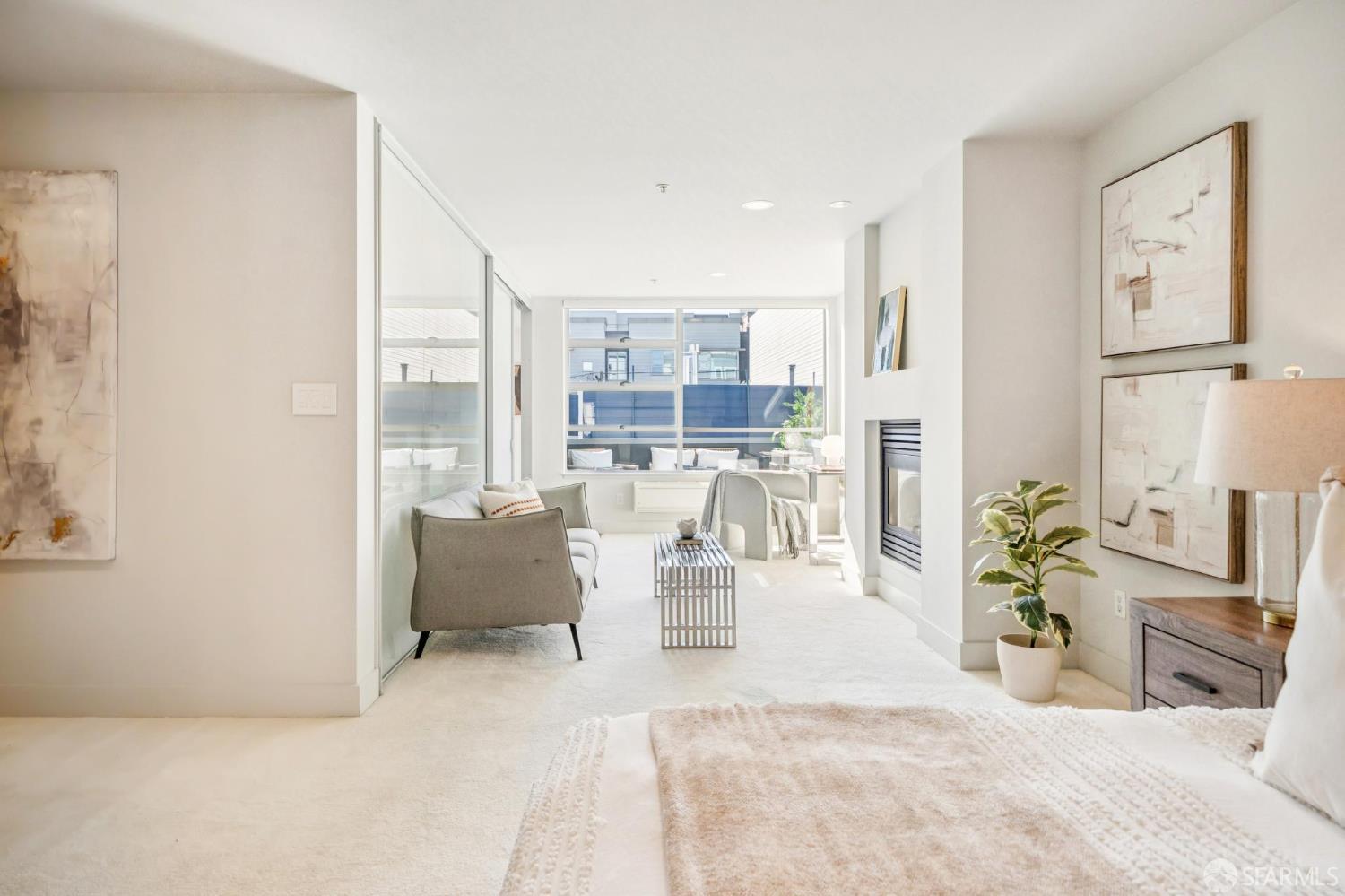 Detail Gallery Image 30 of 70 For 142 Russ St #4,  San Francisco,  CA 94103 - 3 Beds | 2/1 Baths