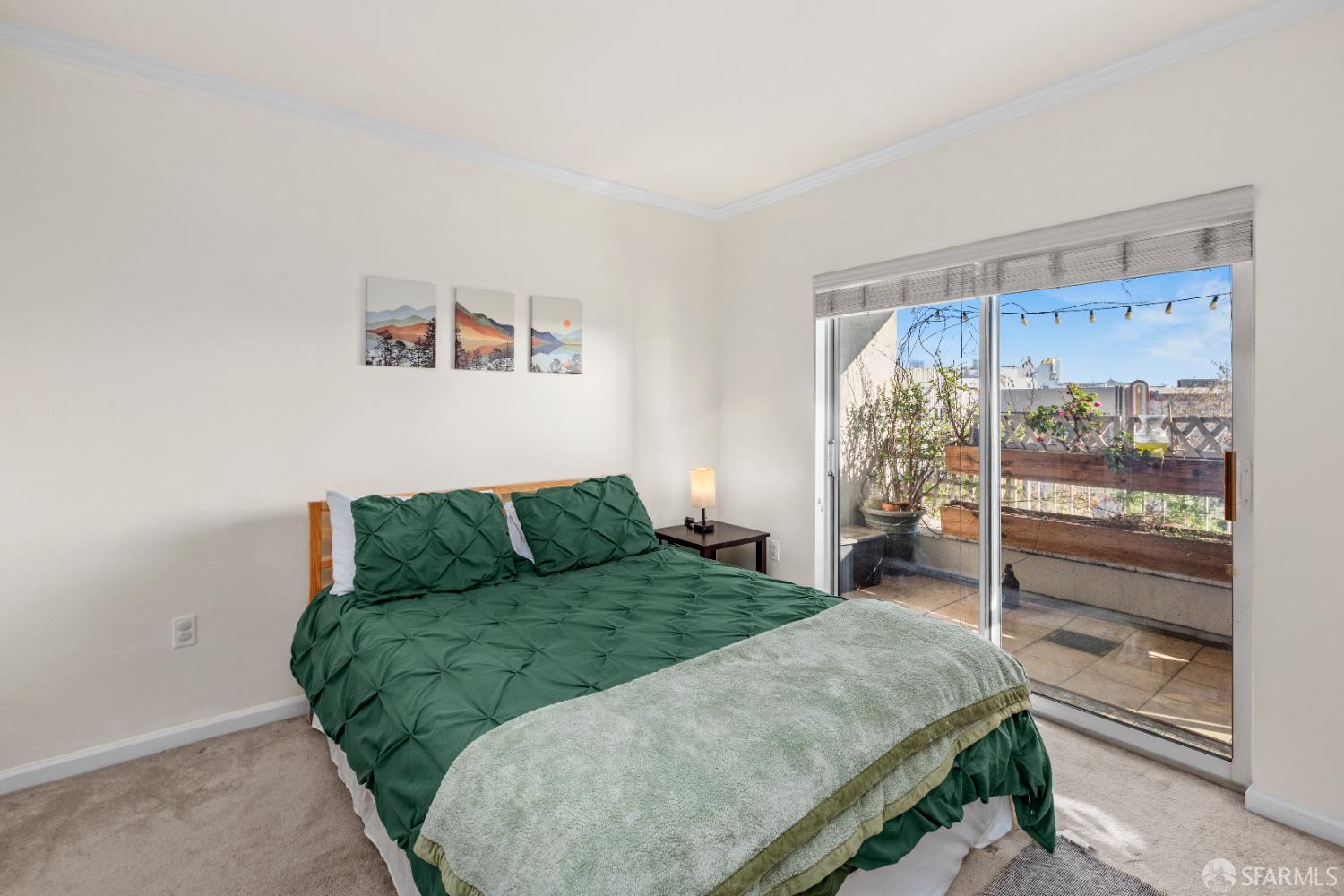 Detail Gallery Image 14 of 21 For 140 South Van Ness Ave #309,  San Francisco,  CA 94103 - 1 Beds | 1 Baths