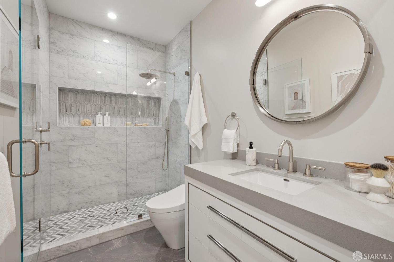 Detail Gallery Image 55 of 80 For 704 18th St, San Francisco,  CA 94107 - – Beds | – Baths