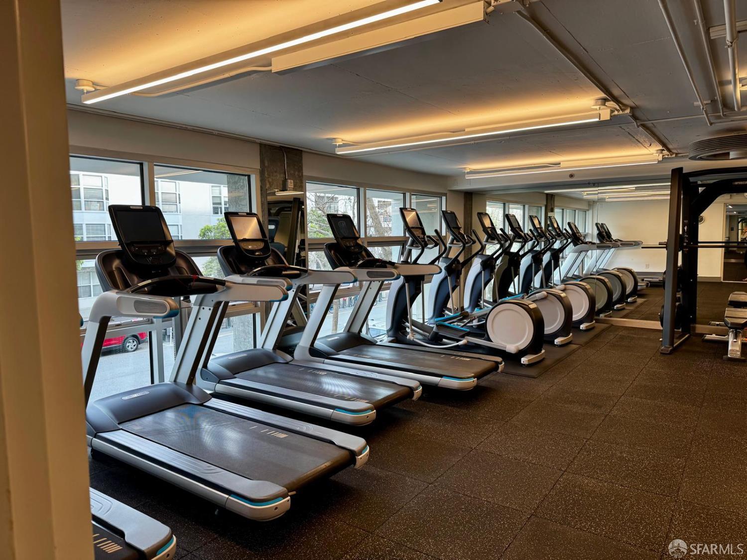 Detail Gallery Image 29 of 32 For 200 Brannan St #139,  San Francisco,  CA 94107 - 1 Beds | 1 Baths