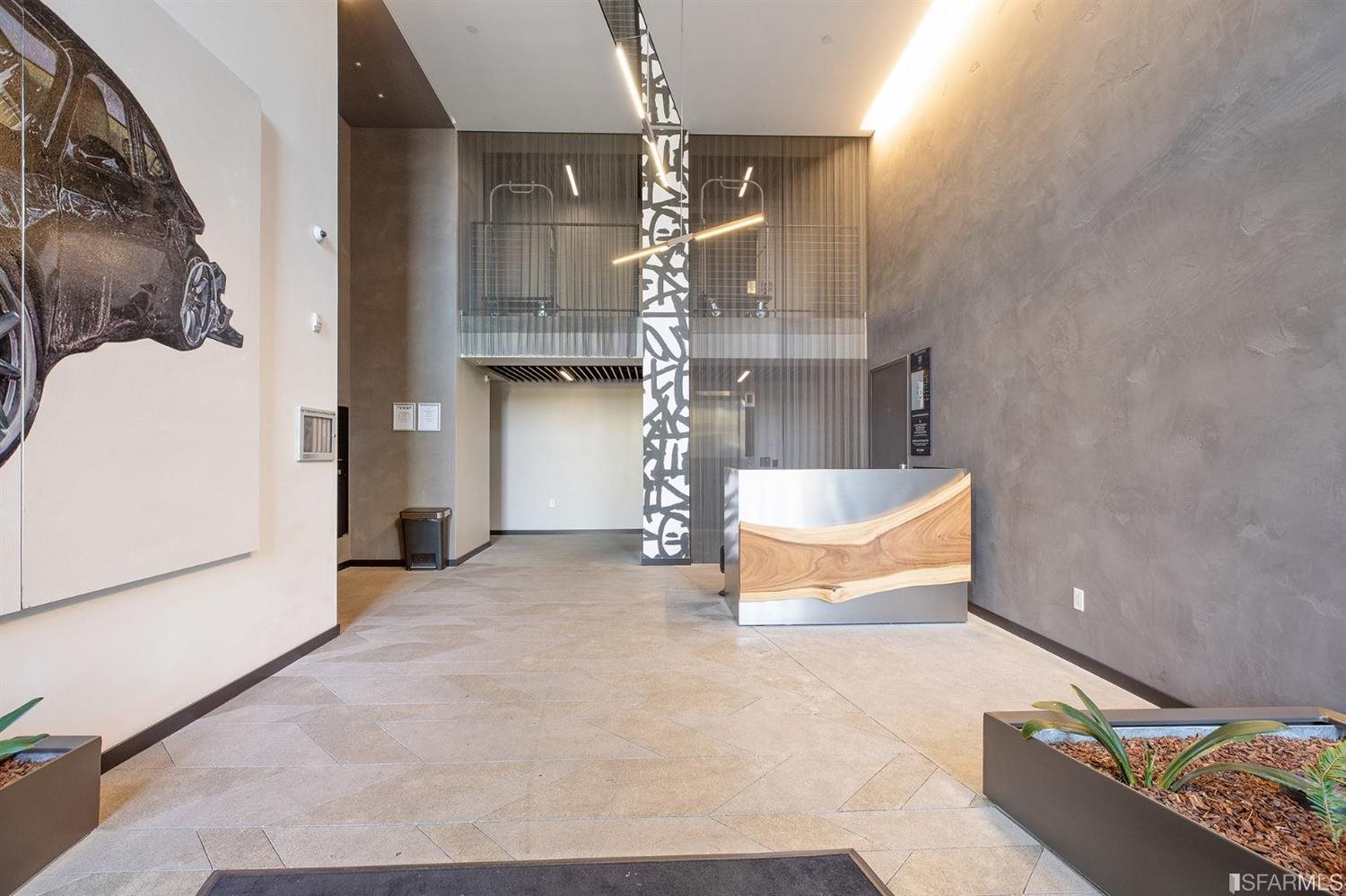 Detail Gallery Image 41 of 65 For 338 Potrero Ave #508,  San Francisco,  CA 94103 - 2 Beds | 2 Baths