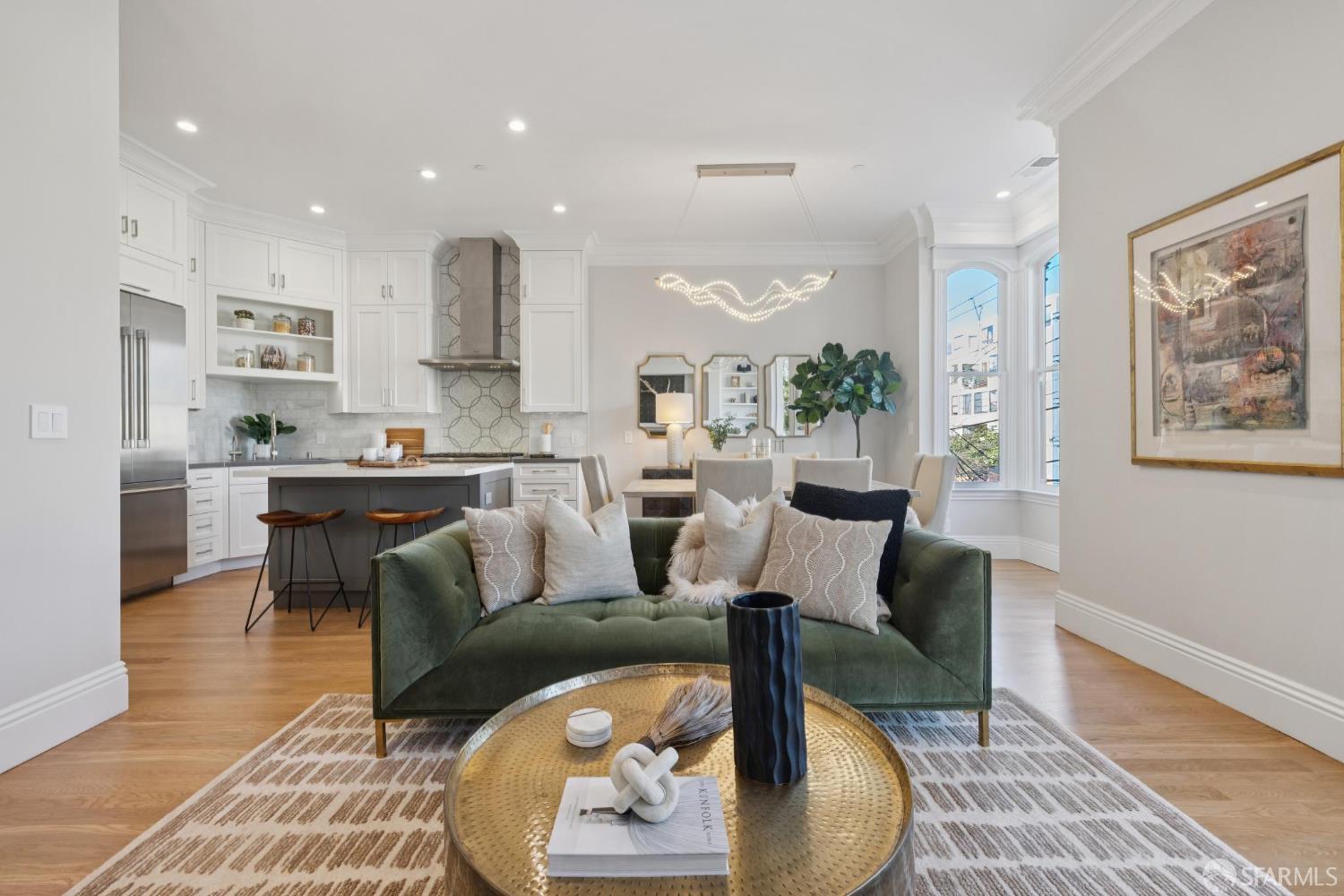 704 18th Street, San Francisco, CA, 94107 704 18th Street, San Francisco, CA, 94107