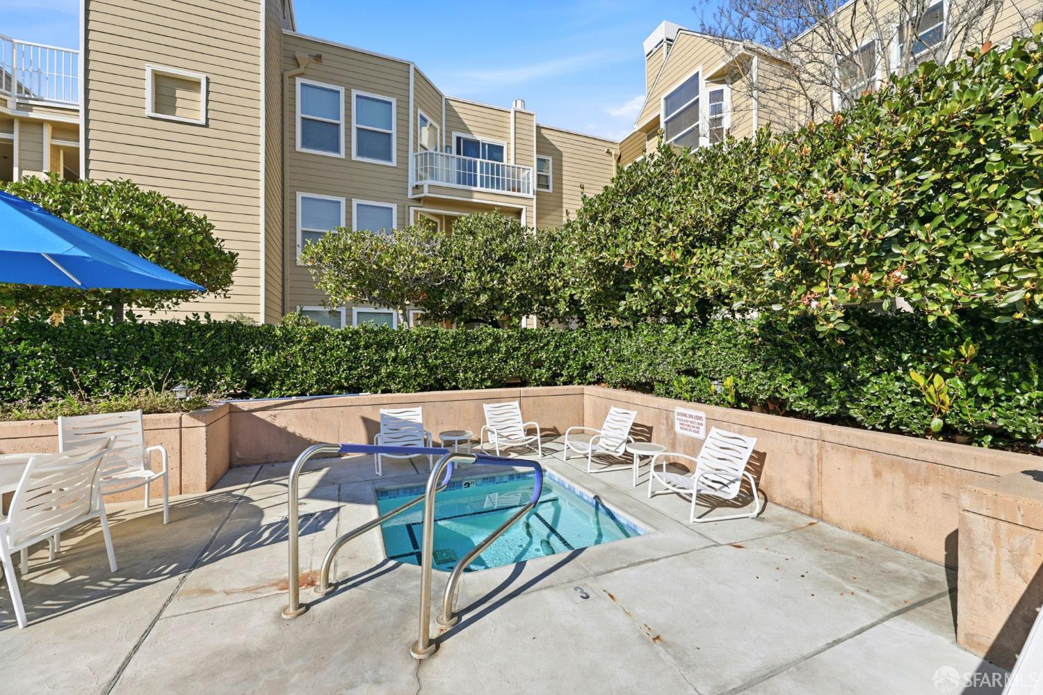 Detail Gallery Image 30 of 31 For 415 N 2nd St #344,  San Jose,  CA 95112 - 3 Beds | 3 Baths