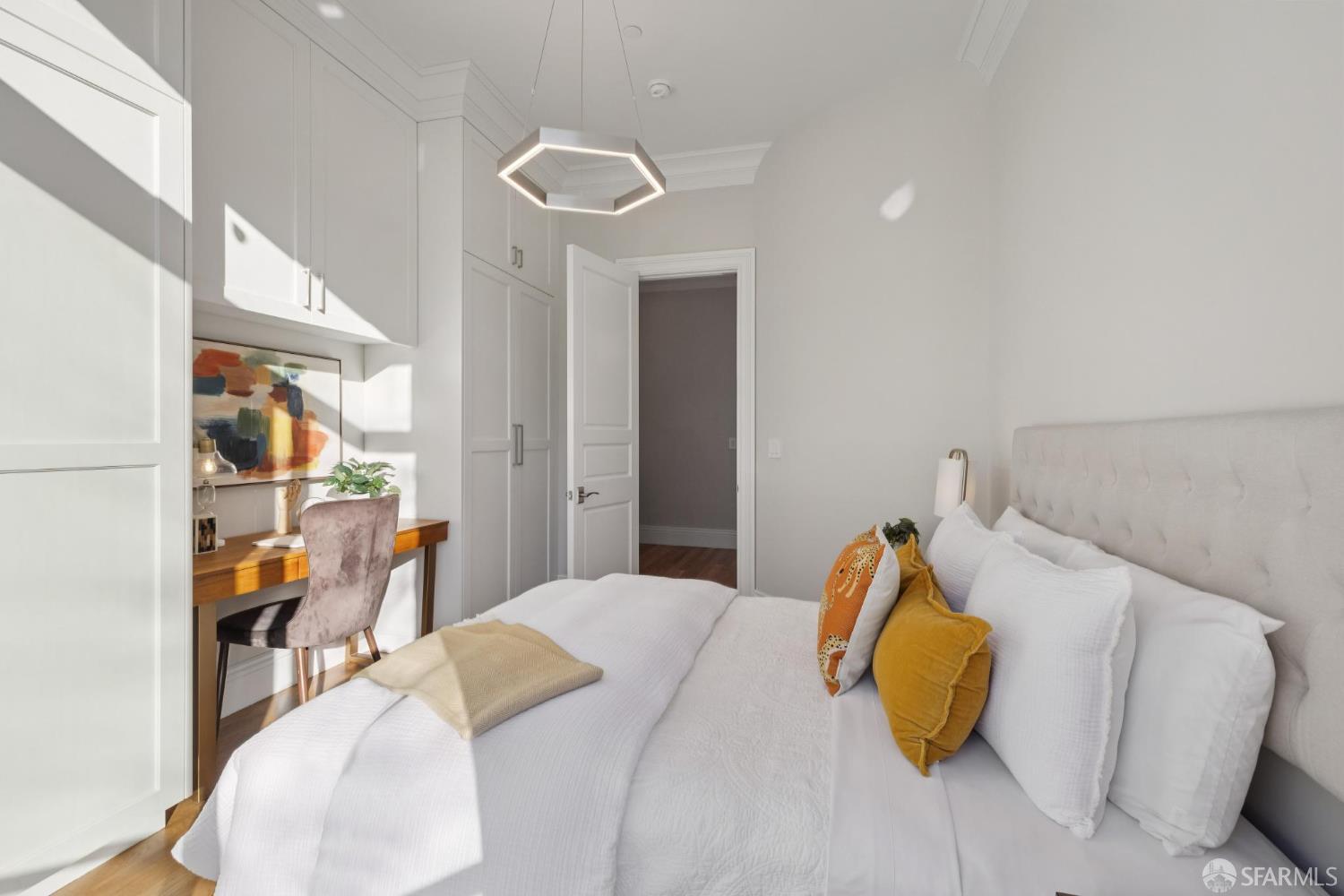 Detail Gallery Image 29 of 31 For 704 18th St, San Francisco,  CA 94107 - 3 Beds | 2 Baths