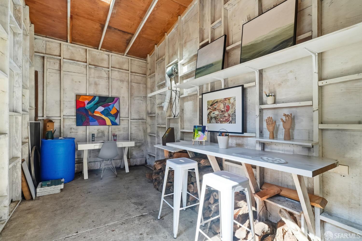 Detail Gallery Image 57 of 60 For 1082 55th St, Oakland,  CA 94608 - 4 Beds | 1/1 Baths