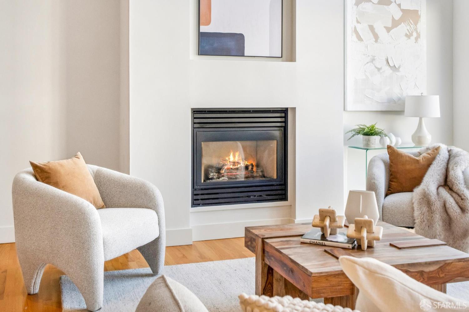 Detail Gallery Image 5 of 70 For 142 Russ St #4,  San Francisco,  CA 94103 - 3 Beds | 2/1 Baths