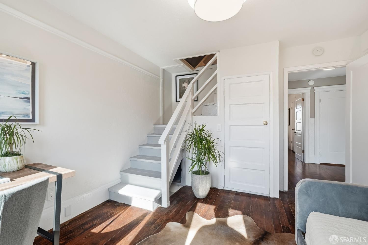 Detail Gallery Image 41 of 60 For 1082 55th St, Oakland,  CA 94608 - 4 Beds | 1/1 Baths